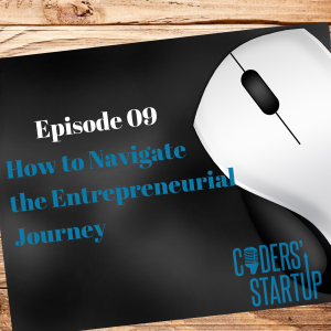 How to Navigate the Entrepreneurial Journey