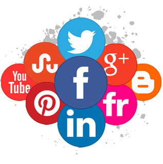 social media in your business