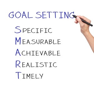 Goal Setting